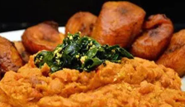 Tomi’s Kitchen Asaro