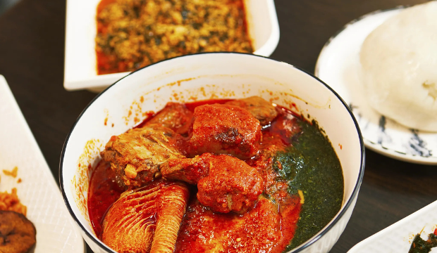 Lolak Afrique Peckham