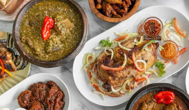 Sikatio Restaurant, Bar & Grill