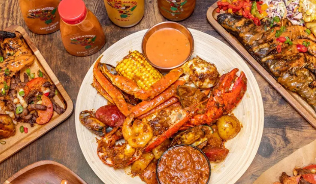 Eazy Kitchen Platter