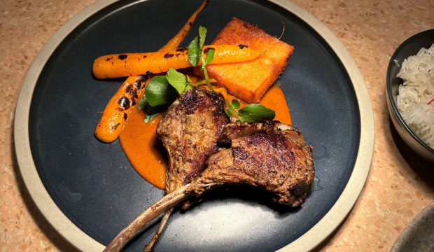 Little Baobab – The Africa Centre