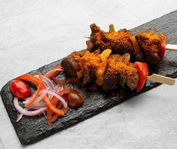 19FiftySeven Kebob
