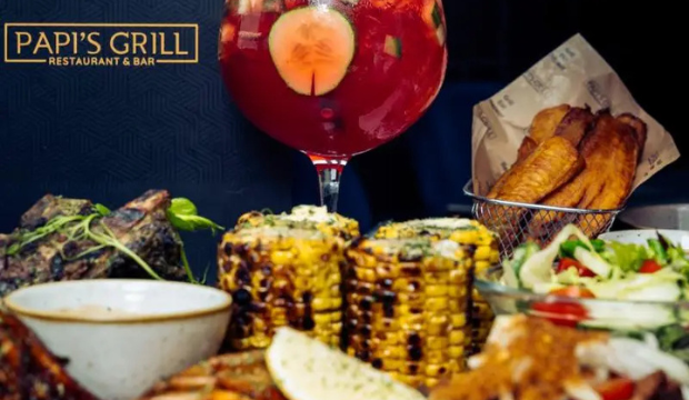 Papi’s Grill Restaurant
