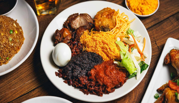 Waakye Joint Streatham