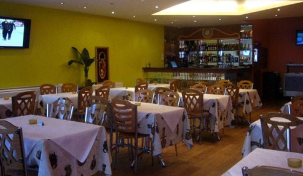 Maestro Bar Restaurant