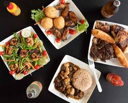 Heritage Kitchen and Bar